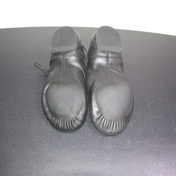 NIB - Capezio E-Series Jazz Oxford (EJ1) - Picture 3 of 5